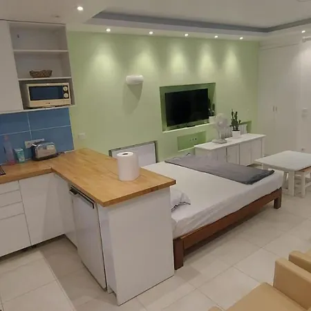 Atlantic Ocean View Apartment Albufeira Exterior photo