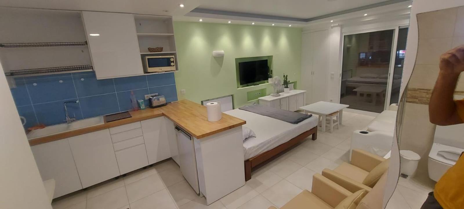 Apartment Atlantic Ocean View Albufeira