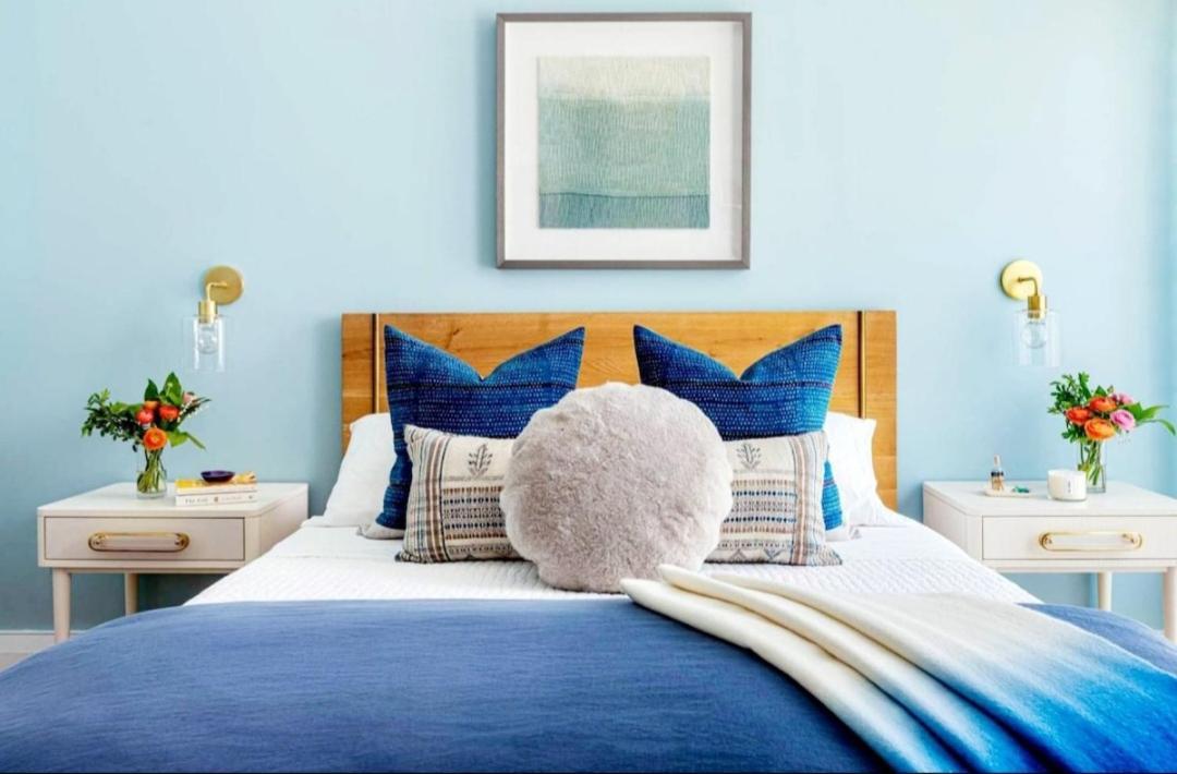 Atlantic Ocean View Apartment