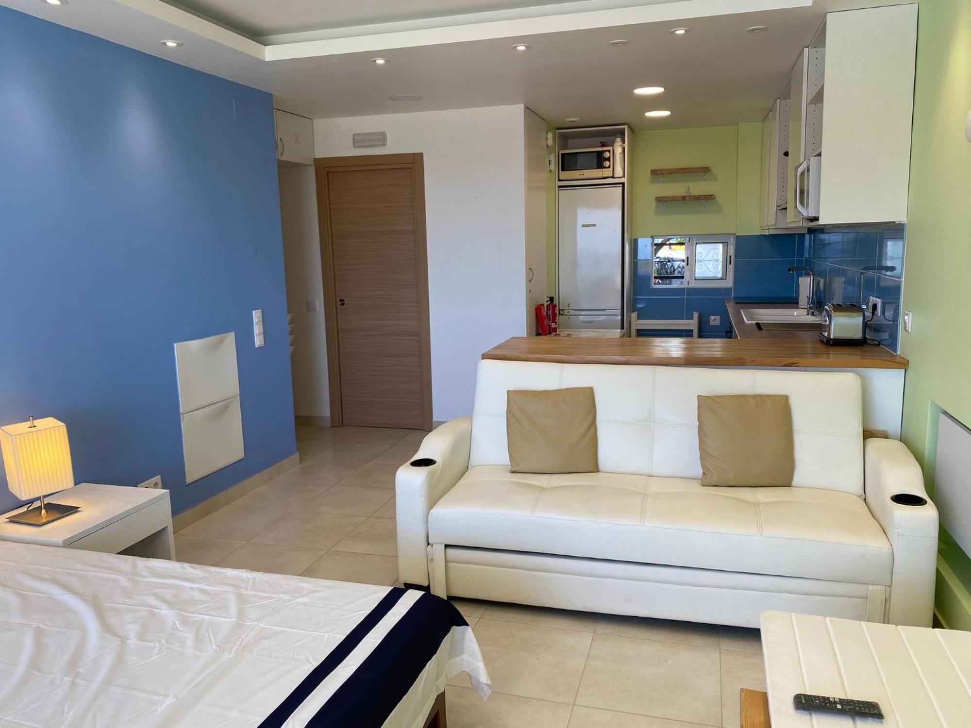 Apartament Atlantic Ocean View